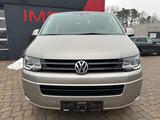 Volkswagen T5 Multivan Comfortline lang 2.0 DSG 2x Schiebet - Volkswagen T5 Multivan aus 2012