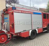 MAN Koffer - Wohnmobile bis 1.500 Euro