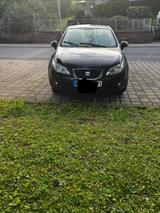 Seat Ibiza 1.4 16V Reference Reference - Seat Ibiza aus 2009: Reference