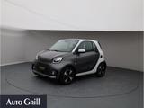 Smart fortwo EQ Coupe Passion LEDLicht RüKam CarPlay - Smart ForTwo: Eq