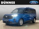 Ford Tourneo Courier 1.0 EcoBoost Aut. TITANIUM - Ford Tourneo Courier mit Benzin-Antrieb: Kombi, Automatik