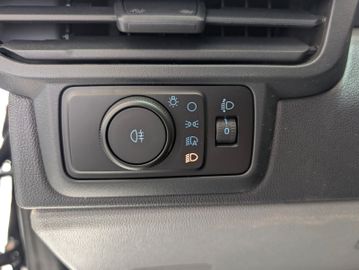 Ford Transit Custom Trail 2,0l Allrad Automatik!