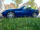 Mercedes-Benz Slk r170 200 Kompressor - rostfrei - Mercedes-Benz 200 aus 2001