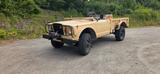 Jeep Kaiser M715 - Jeep: Kaiser