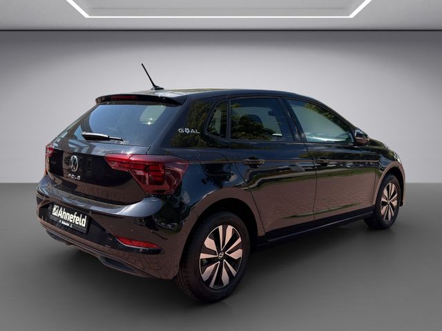 Polo 1.0 TSI Goal DSG