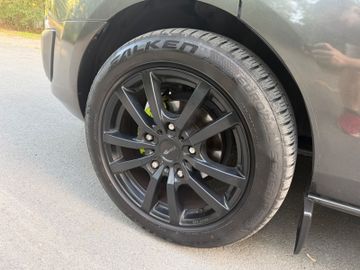 Ford Transit Custom - 10