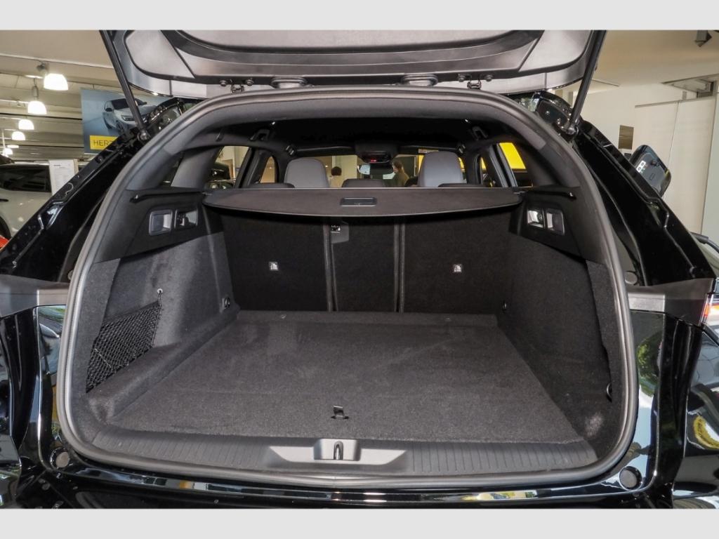 Opel Astra Electric L GS Sports Tourer Facelift