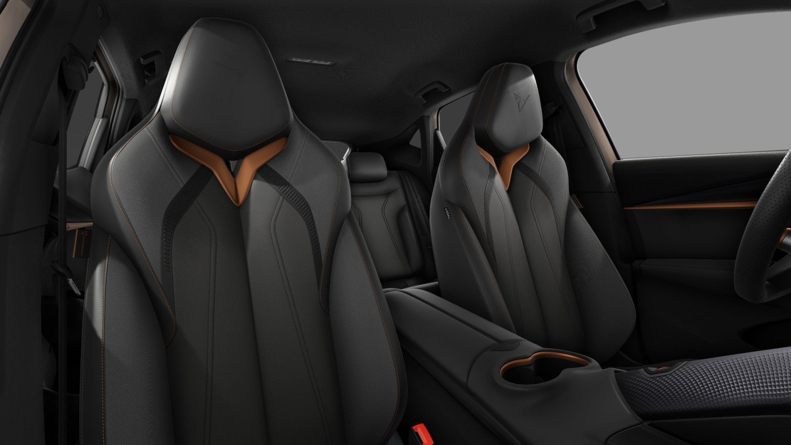 Cupra Tavascan - Bild 10