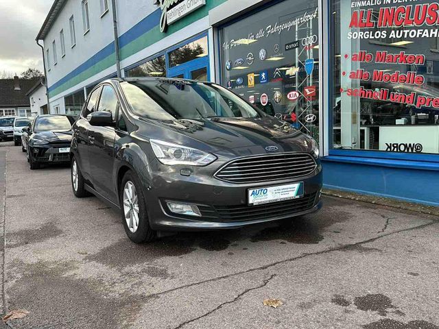 Ford C-Max 1.5 EcoBoost KAT