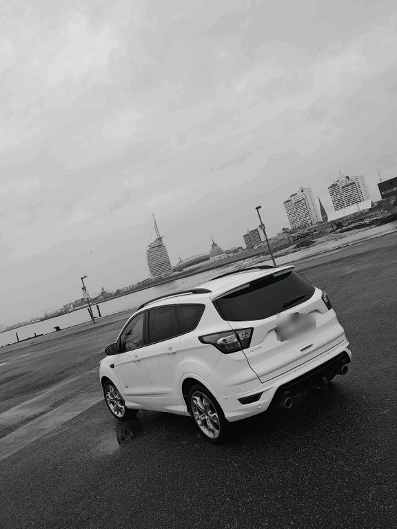 Image of Ford Kuga