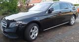 Mercedes-Benz E 220 d T Autom. -Avantgarde - Mercedes-Benz E 220 Gebrauchtwagen in Bremen