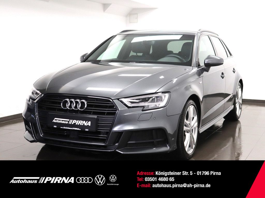 Image of Audi A3