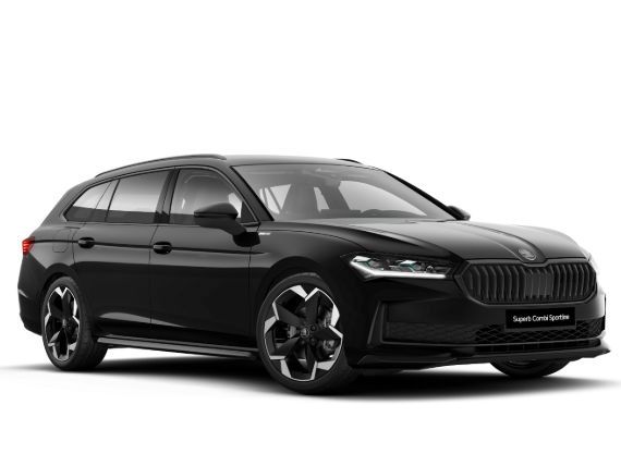 Skoda Superb - Bild 2