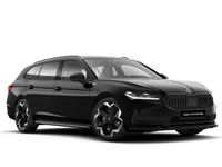 Skoda Superb - Vorschau Bild 2