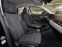 BMW iX1 - Vorschau Bild 12