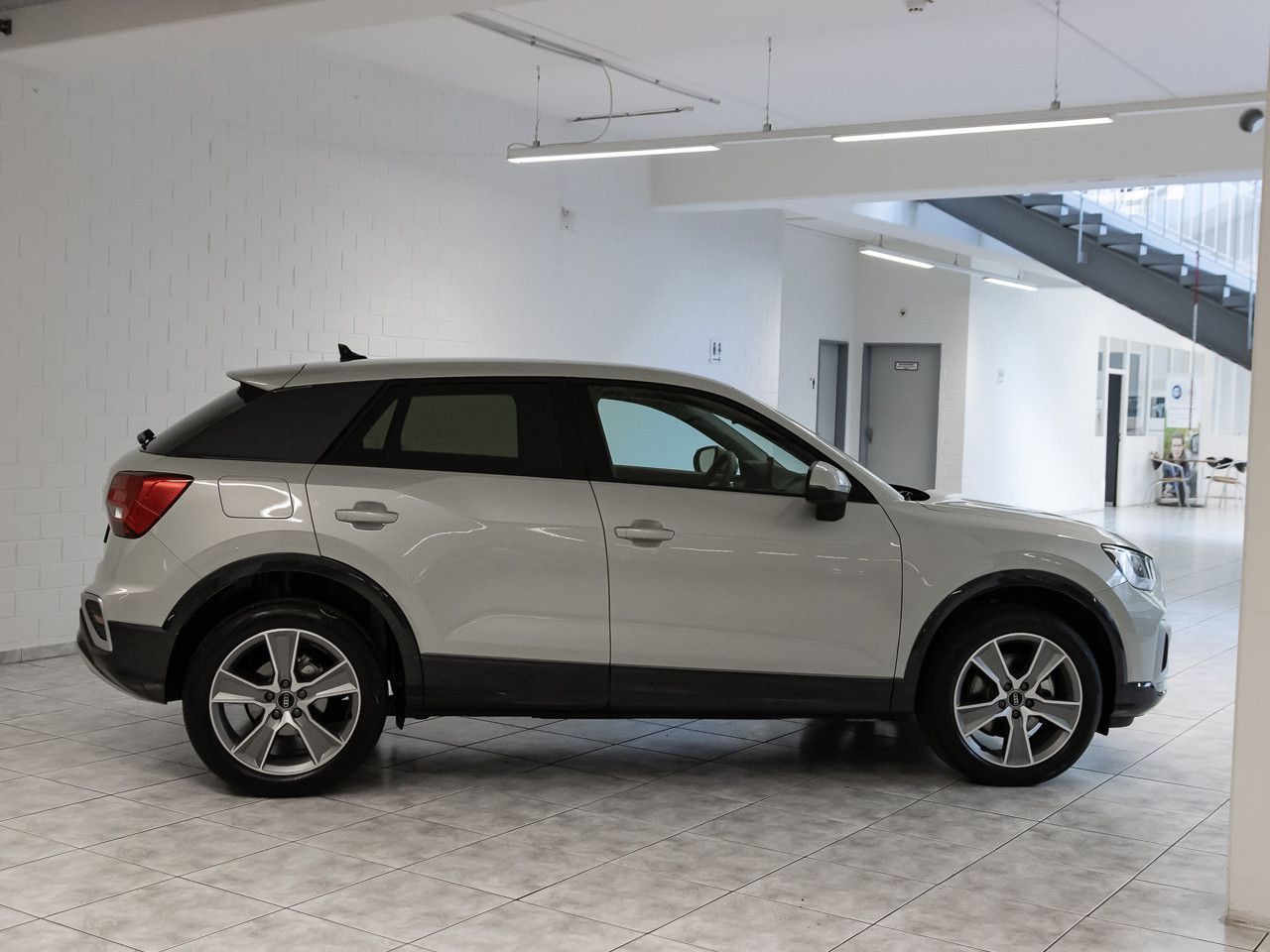 Audi Q2 - Bild 7