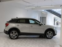 Audi Q2 - Vorschau Bild 7