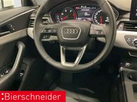 Audi A4 - Vorschau Bild 12