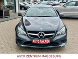 Mercedes-Benz E 200 Coupe *LED*NAVI*SPORTPAKET*TEMPOMAT* - gebrauchte Mercedes-Benz Coupés
