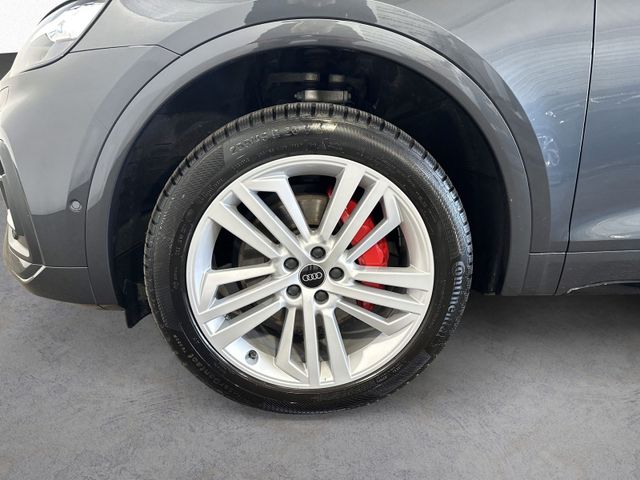 Q5 Sportback 50 TFSI e ADVANCED QUATTRO MATRIX+P