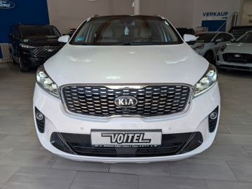 Kia Sorento Platinum Edition 4WD