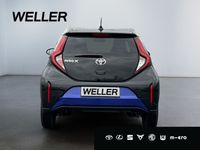 Toyota Aygo (X) - Vorschau Bild 5