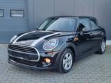 MINI ONE One*1.Hand*94.000Km*TÜV NEU*Euro6* - MINI MINI mit Benzin-Antrieb: Kleinwagen, 1.6