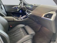 BMW XM - Vorschau Bild 11