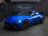 Aston Martin V8 Vantage 4.0 V8 - gebrauchte Aston Martin V8 Vantage aus dem Jahr 2018