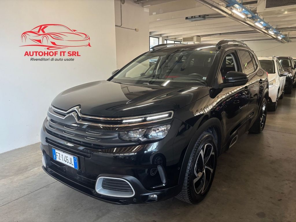 Image of Citroën C5 Aircross