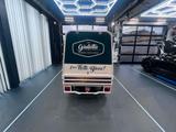 Piaggio Ape Capuccino 50 Cafe Racer - PIAGGIO APE