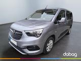 Opel Combo Life 1.2 XL Turbo Edition L2 7 Sitzer N... - Opel Combo Life: 7 Sitzer