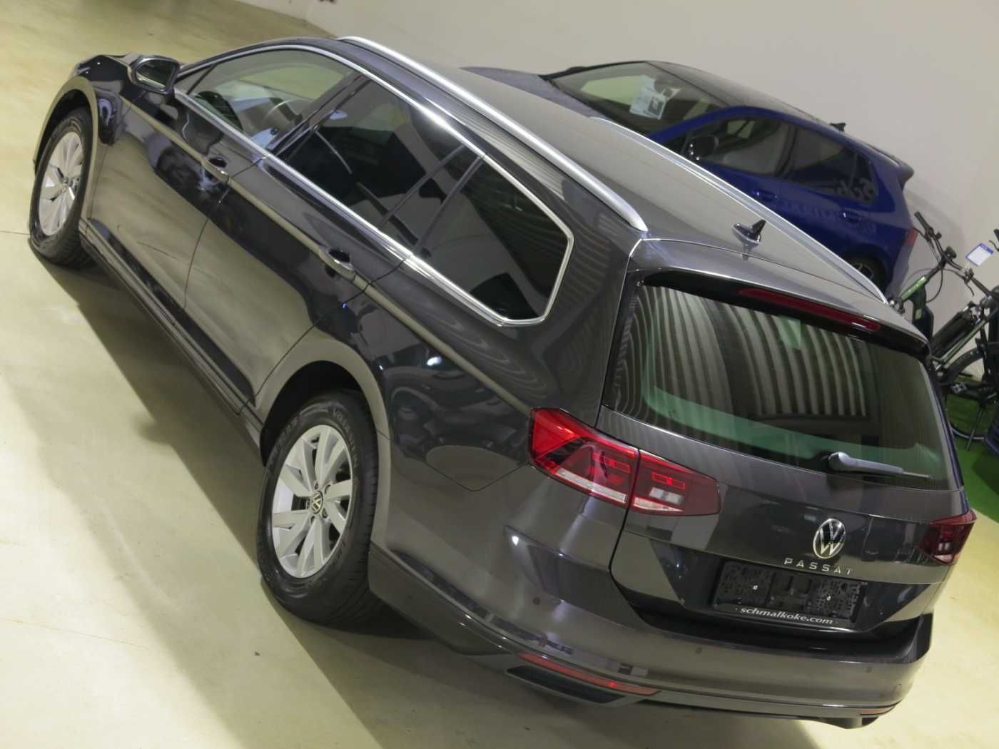 VW Passat Variant