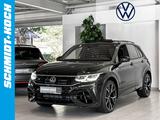 Volkswagen Tiguan R 2.0 TSI OPF 4Motion DSG Allrad Leder