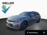 BMW 330e T xDrive M SPORT AdaLED,AHK,DaPro,Pa,HIFI