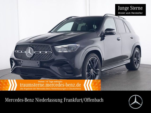 Mercedes-Benz GLE 450 d AMG Adv.+/PANO/NIGHT/22"/360"/Burm/AIR