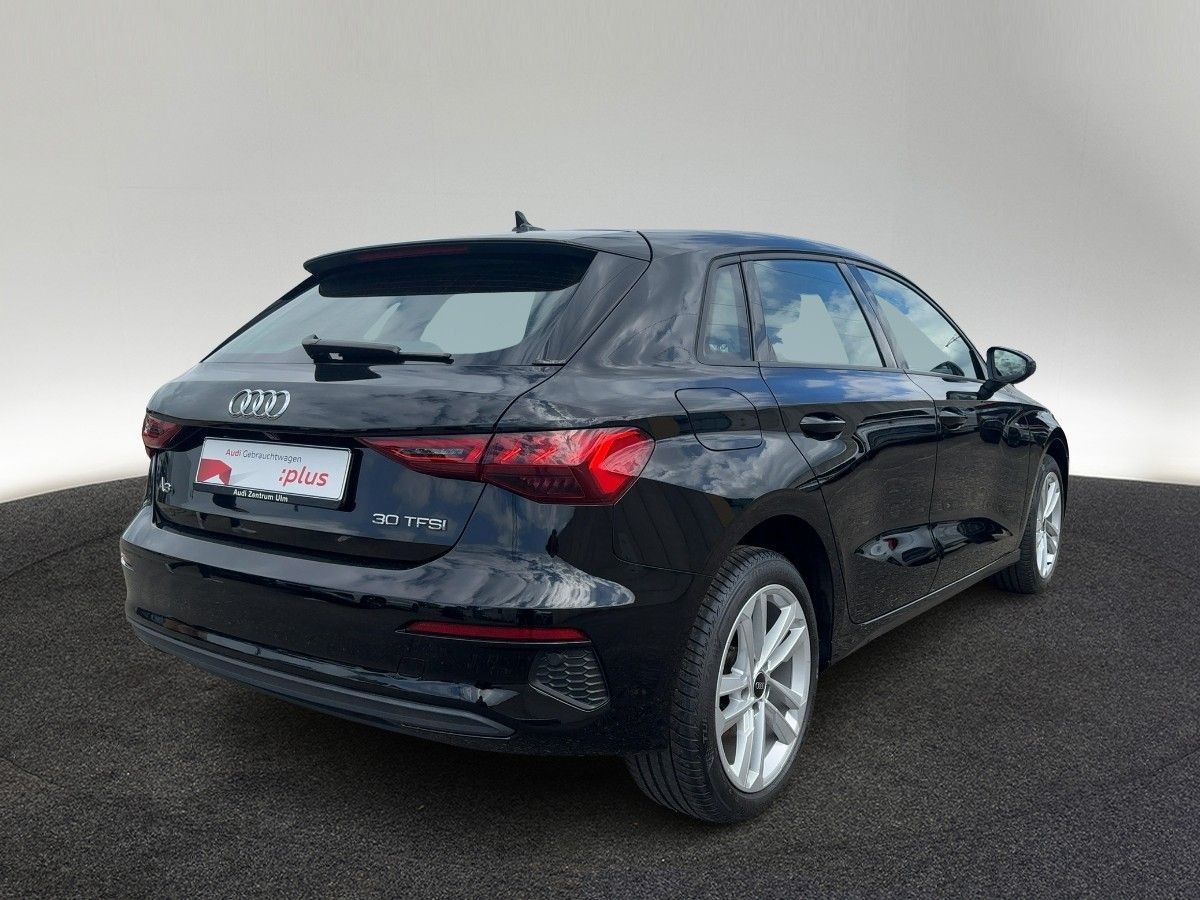 Audi A3 - Bild 4