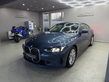 BMW 420 - 2