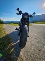 Harley-Davidson FXSE Pro Street Breakout CVO - HARLEY-DAVIDSON CVO PRO STREET BREAKOUT FXSE