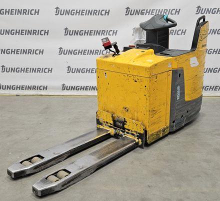 Jungheinrich ERE 225 Waage