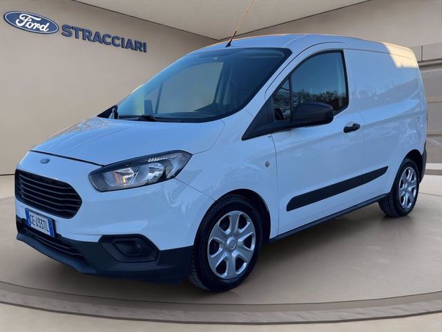 Ford FORD Transit Courier 1.5 tdci 75cv S&S Trend my2