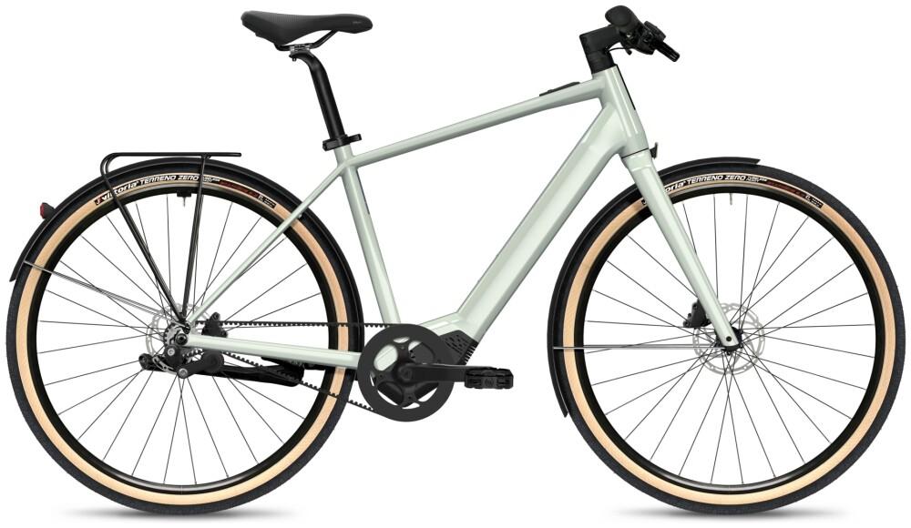 Flyer Upstreet SL 3.63 L Gents