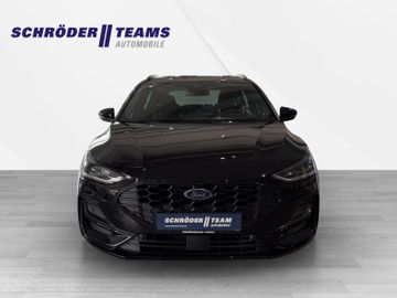 Ford Focus - 2