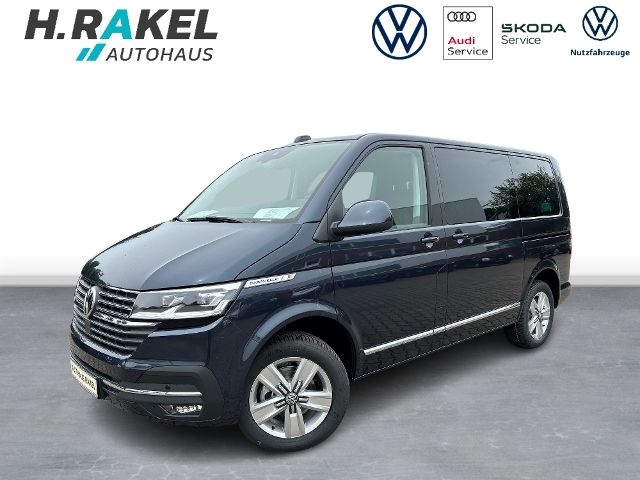 Volkswagen T6.1 Caravelle Caravelle CL 2.0 TDI DSG