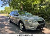 Ford Mondeo 2.0 Turnier TrendTÜV+INSPEKT.NEU/GARANTIE - Ford Mondeo aus 2009: 2.0