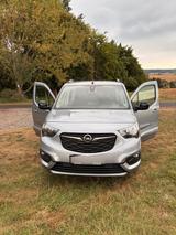 Opel Combo Life 1.5 Diesel 96kW Ultimate XL Ultimate 