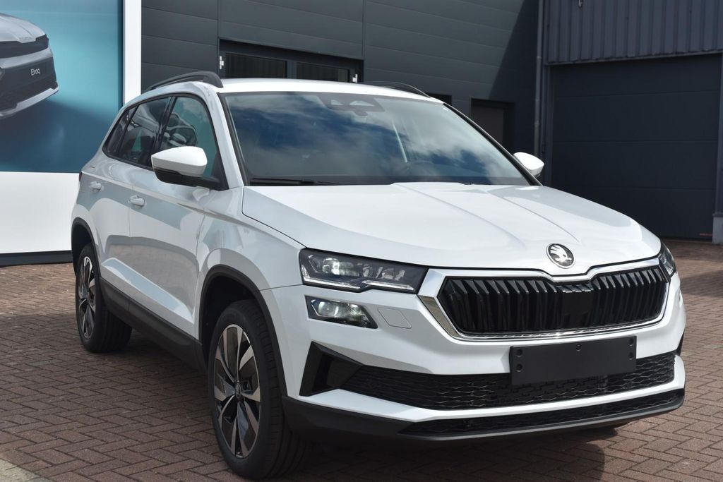 Image of Skoda Karoq
