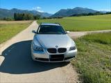BMW 530 XD - BMW 530 aus 2007: Xd