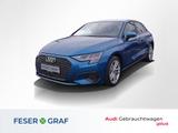 Audi A3 Sportback 40 TFSI e Navi APP PDC SHZ V-Cockp.