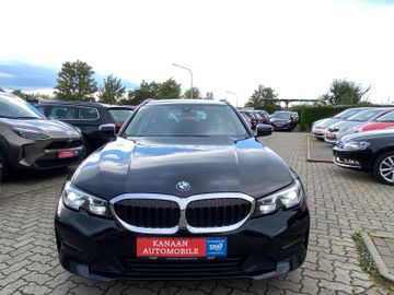 BMW 318 - 2